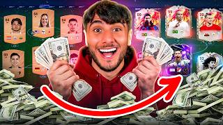 I Packed My Subscribers SO Many 99s! — trending on YouTube in United Kingdom