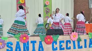 Danza Teatro RAJALEÑAS Región Tolima-Huila. Profesoras Primaria, auxiliares y directivas