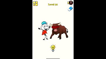 Troll Master 2 Delete One Part: Level 91 Gameplay #Shorts #SssbGames