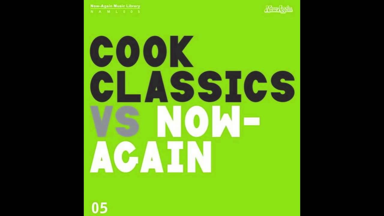 Cook Classics - Home Is Where The Heart Is - YouTube