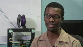 The Technology Gurus at Herbert Morrison Technical