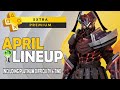 Playstation plus extra games april 2024  16 games  platinum difficulty  time