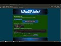 WORKLOG 10/12/2024 - Dynamic DNS with Namecheap