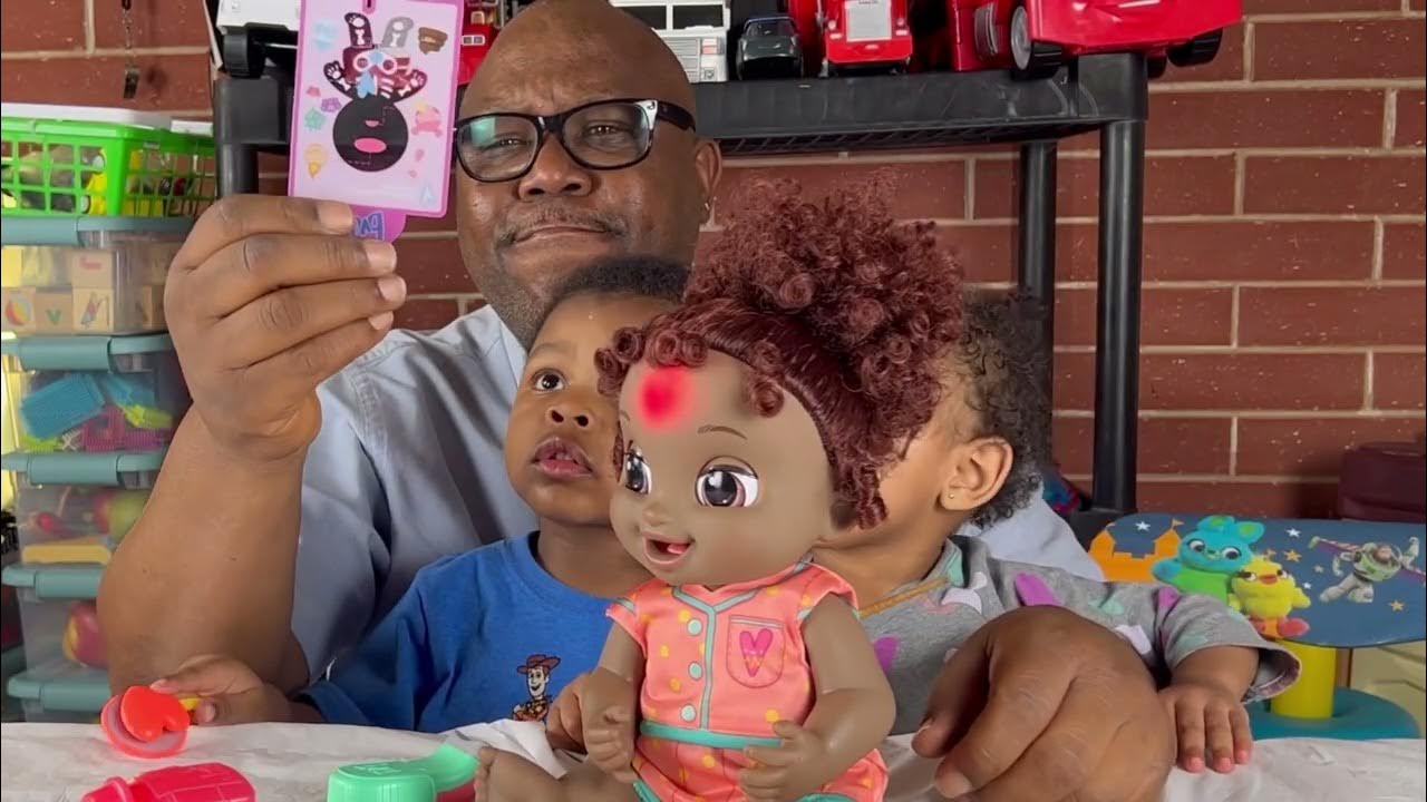 Speech Therapy / Pretend Play / Autism / Delayed Speech YouTube