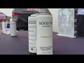 Houston entrepreneurs create sports drink centered on wellness and performance