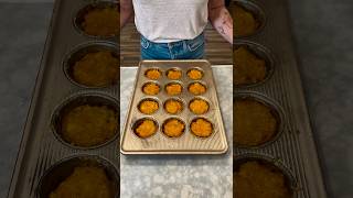 2 ingredient appetizer will blow your mind!