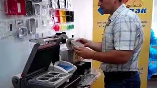 ООО ТД Леопак запайка контейнеров ПЭТ СпК 1409 пленка РЕТ РЕ peel легкое открытие ООО ТД Леопак запайка контейнеров ПЭТ СпК 1409 пленка РЕТ РЕ peel легкое открытие