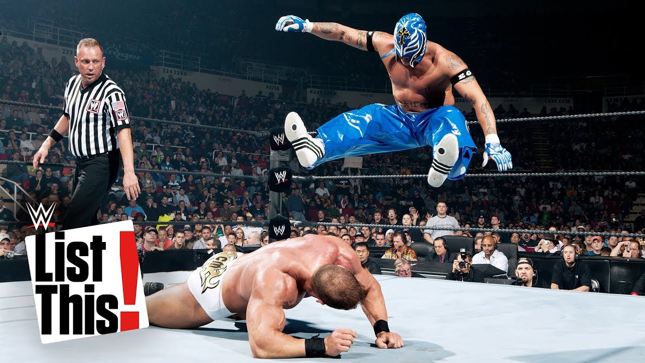 7 Superstars with the most Survivor Series Match eliminations: WWE List This!