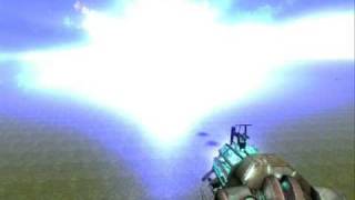 garrysmod 10 spaceship + explosions