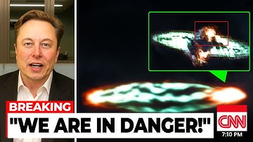 James Webb Just Detected Something in 3IATLAS That Shouldn’t Exist