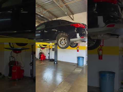 Stress Free Auto Care