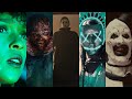 UPCOMING HORROR MOVIES 2020