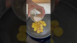 Download Lagu Gebakken bananen met kaneel 🍌 MP3