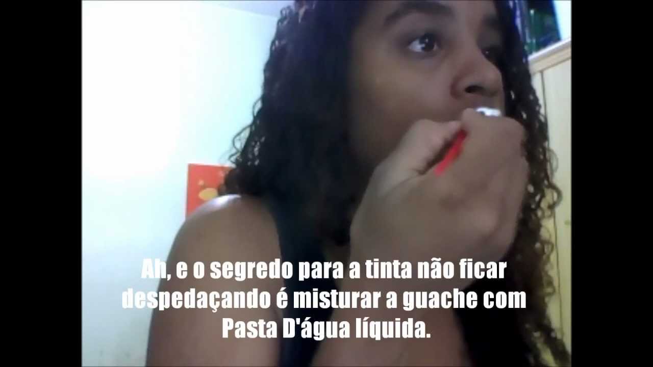 Animal Lips Tutorial ♥