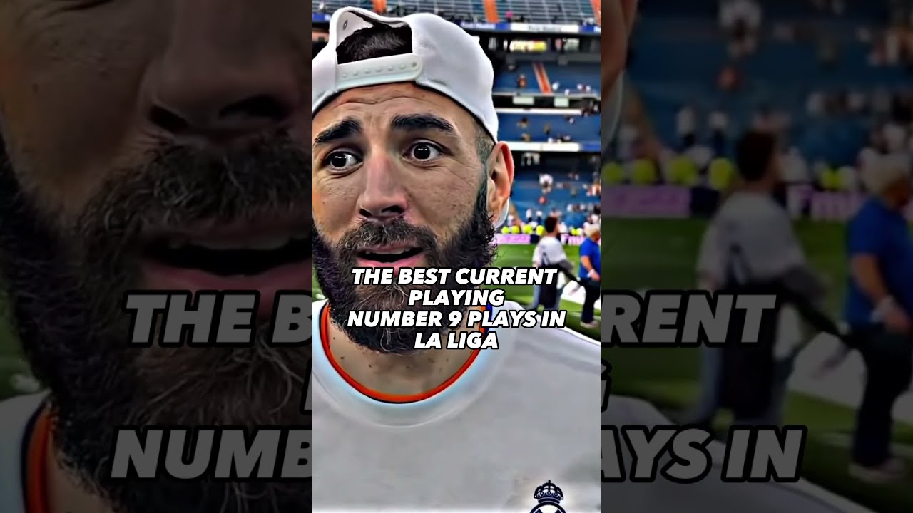 The Best Current Playing Number 9 YouTube The Best Current Playing Number 9 YouTube