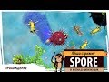 Spore ("Спора"): от клетки до цивилизации
