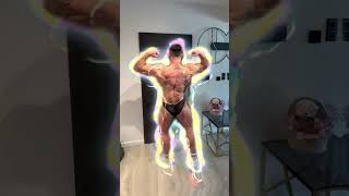 Ocena sylwetki + Pozowanie z Kamil Wojtyna | #kulturystykaklasyczna #npcpoland #sylwetkawbudowie