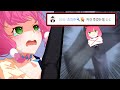 도게자대신 여자아이로 만들어주지! 【버튜버 키리누키/바부공기】