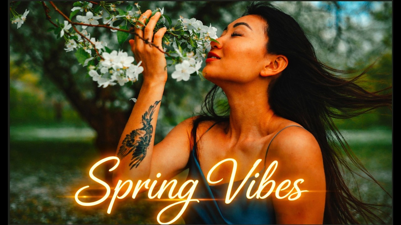 Watch ZenoiX - '' Spring Vibes '' | Retro Italo Disco Anthem | 80s Emotional Vibes on YouTube Watch ZenoiX - '' Spring Vibes '' | Retro Italo Disco Anthem | 80s Emotional Vibes on YouTube