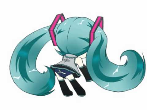 【初音ミク】 ネコになりたい 【Original song】