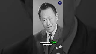 Singapore's PM Lee Kuan Yew: Southeast Asia MUST find its DIRECTION!