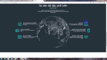 [Review]  dbc.io Hợp nhất dữ liệu lớn, trí tuệ nhân tạo và công nghệ Blockchain