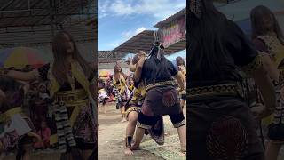 gandrung #jaranan #kesurupan #jathilan #kudalumping