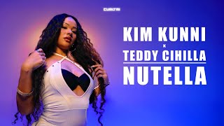 Kim Kunni Proves Shes Unstoppable At Curltai Live