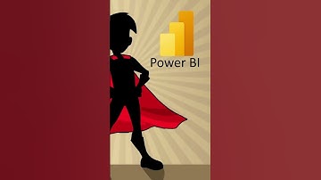 Power BI vs Excel | Key Differences Explained | Power BI Training in Chennai  Credo Systemz #shorts