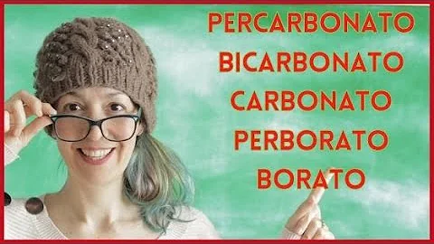 ¿Es lo mismo bicarbonato sódico que bórax?