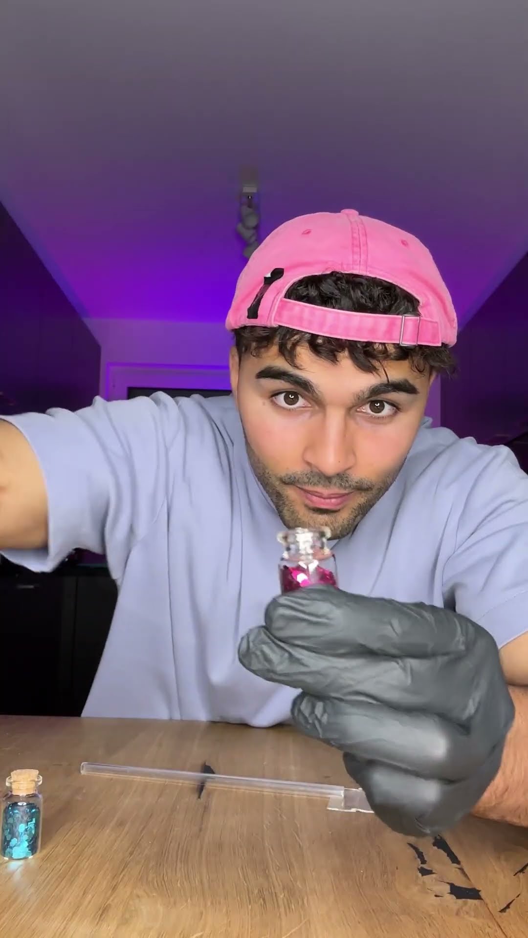 Episode I: DIY video