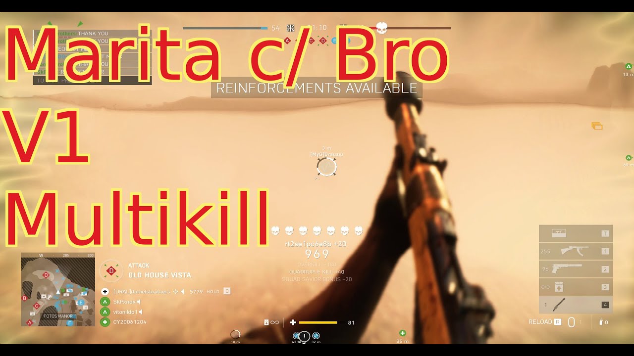 BFV 2025 10 04   22 45   Onildos   Marita   Bro   HARD