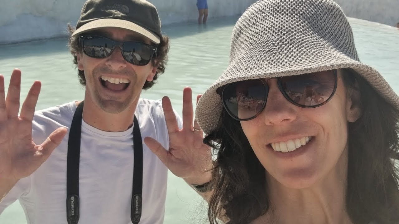 Viaggio in Turchia - giugno 2025