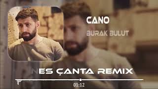 Burak Bulut  - Sen Sorunca Canom İyiyim Remix 2023 Cano Resimi