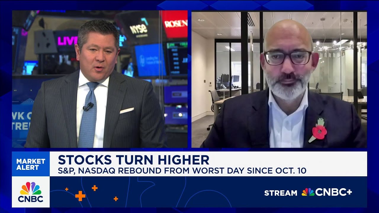 最高法院关税裁决:Evercore ISI的50-50评估及市场影响