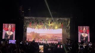 Şebnem Ferah - Mayın Tarlası 13.06.2026 İzmir Arena