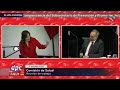 ¿Circo en la comparecencia de López-Gatell en el Senado? | De Pisa y Corre