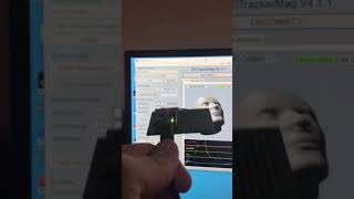 EDTracker test 1