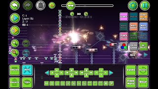 🔴 LIVE | level build object dash