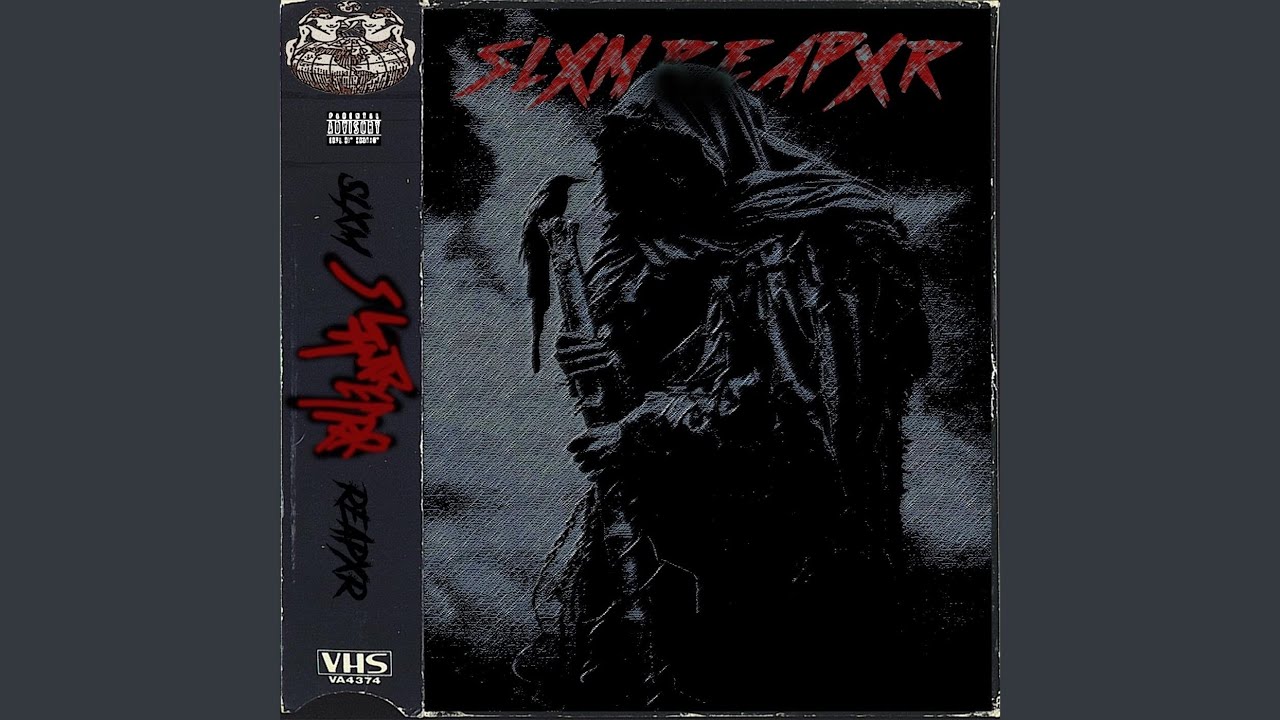 MEET THE REAP (VHS Intro)