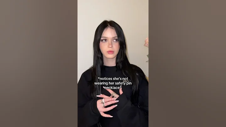 when your friends depressed  #shorts #skyyjade @nevaaada