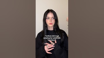 when your friends depressed  #shorts #skyyjade @nevaaada