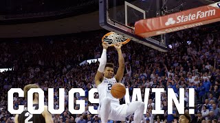 BYU Men's Basketball - BYU vs Gonzaga - February 22, 2020