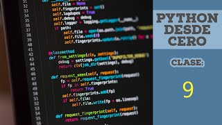 09.4: Invocando excepciones (raise) || Python desde cero