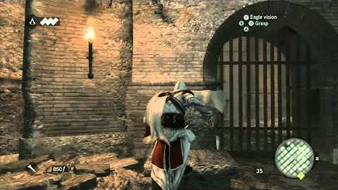 Assassins Creed: Brotherhood - Sequence 2 - The Halls of Nero | WikiGameGuides