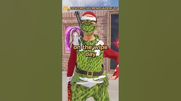 Join this new Rust Server
