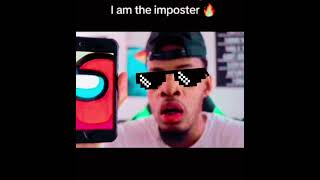 I’m crewmate vs I’m imposter #viral #fypシ #fnf #fnf  #followergoal #postingchallenge #superfollowers