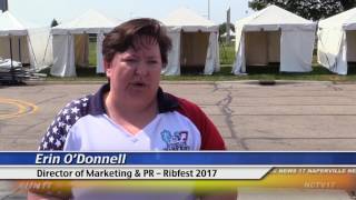 That’s a Wrap for Ribfest 2017