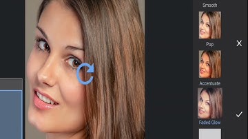 1Minute Photo Edit | Snapseed Photo Editing Tutorial Step by Step Edit Tech #135