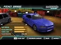 NFS Underground Rivals. Прохождение на Retroid Pocket G2 #21 (64 %)
